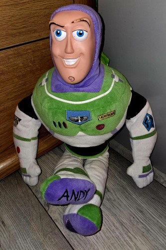 Disney store buzz - store, lightyear