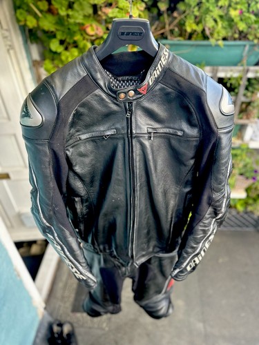 Dainese leather - dainese, 2