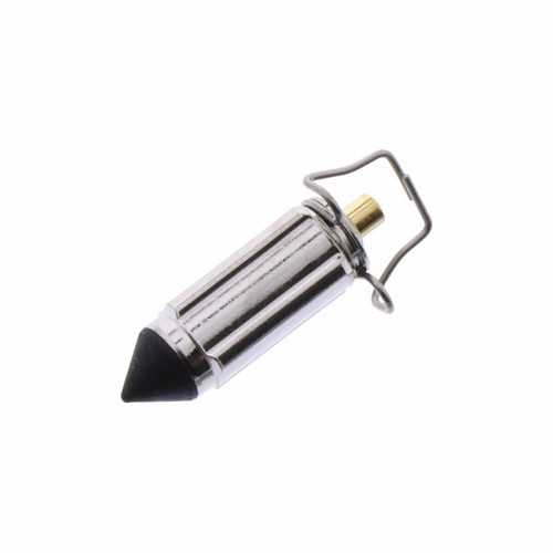 Floating needle carburetor - floating,