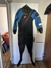 Otter Britannic Drysuit