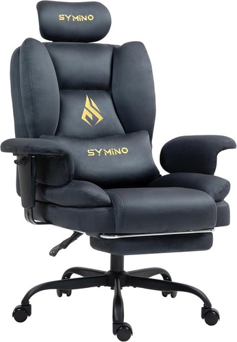 Symino gaming office chair - &,