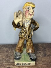 Will Young Pottery - Jan