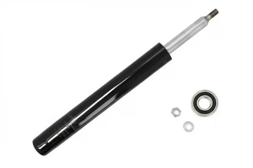 Shock absorber front axle - absorber, top