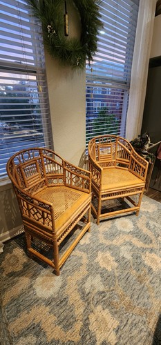 Vintage thomasville brighton - thomasville,