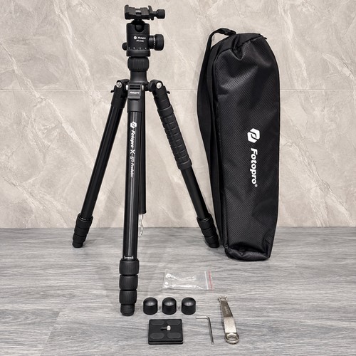 Fotopro predator - fotopro,