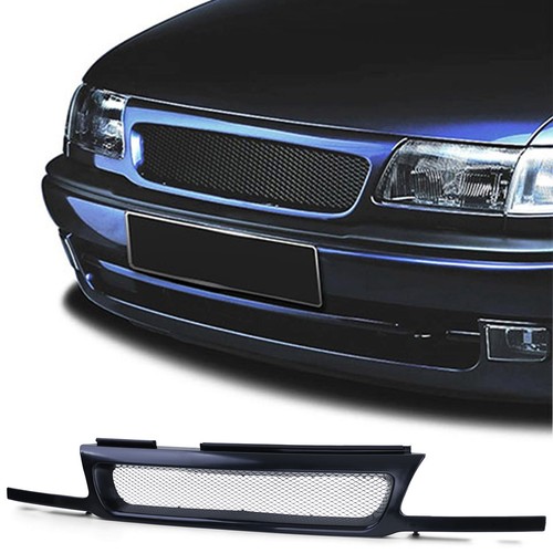 Gsi sport front grill - grill, opel