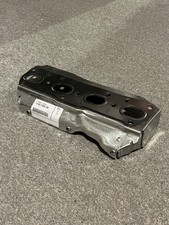 R56 Mini Cooper S Exhaust