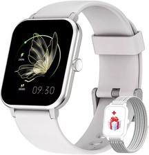 Smart Watch Women Android