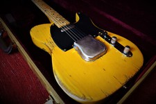 Stratocaster Telecaster Jaguar