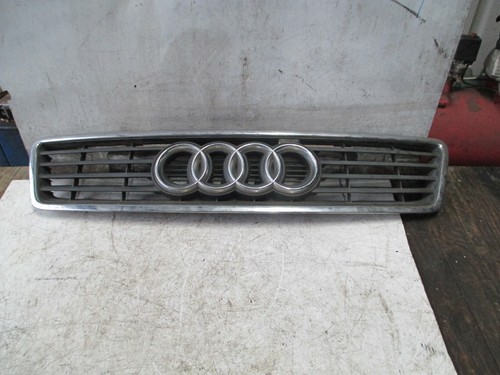 Audi 2001 front - audi, a6
