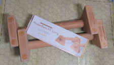Wood Power PowerBars XS Long