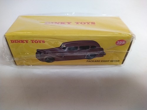 Deagostini dinky toys - dinky,
