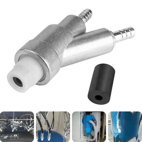 Sand blaster sandblasting - -,