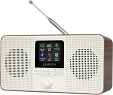 WIFI Internet Radio,Portable