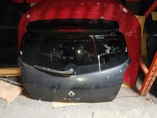 Renault Clio MK3 2005-2012