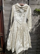 Vintage 1950s Tea Length