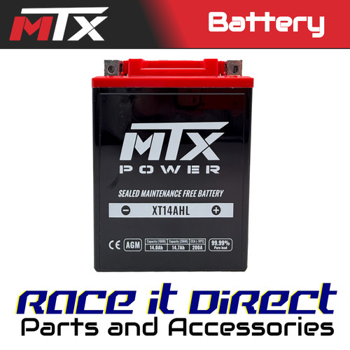 Agm battery for gilera - agm,