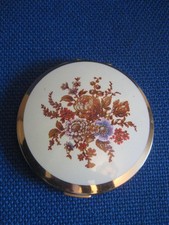 Stratton - Pink Floral Rose -