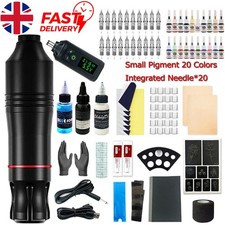 Beginner Complete Kit Rotary