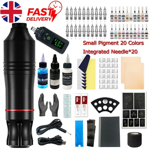 Beginner complete kit - beginner,
