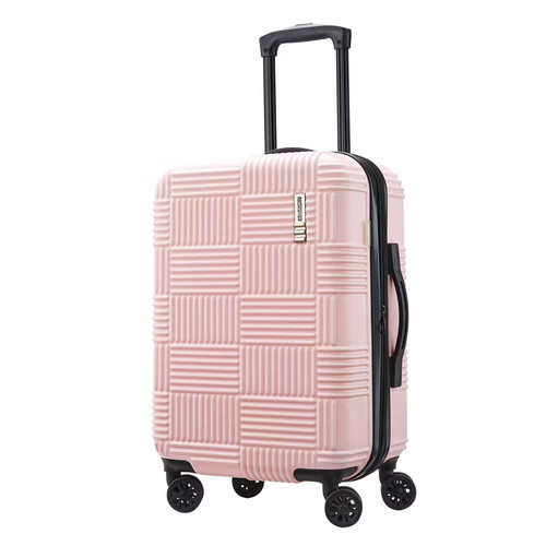 American tourister checkered - american,