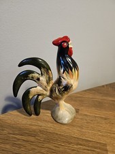 Vintage Cockerel Rooster