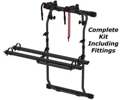 Fiamma carry bike mk2 - fiamma, dj