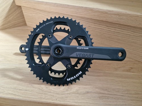 Rotor vegast crankset 36 - rotor,