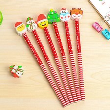 30X Pencils With Cute