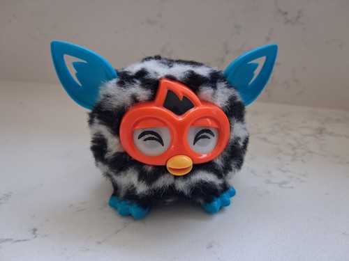 Hasbro furby furbling mini - furby,
