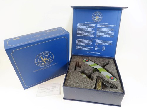 Oxford 72sw001 supermarine - oxford,
