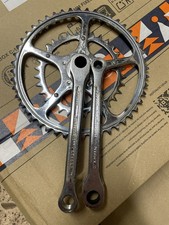 Cottered Duprat double