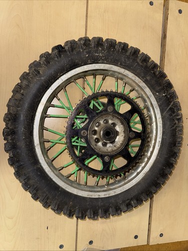 Oem kawasaki kx100 - kawasaki,