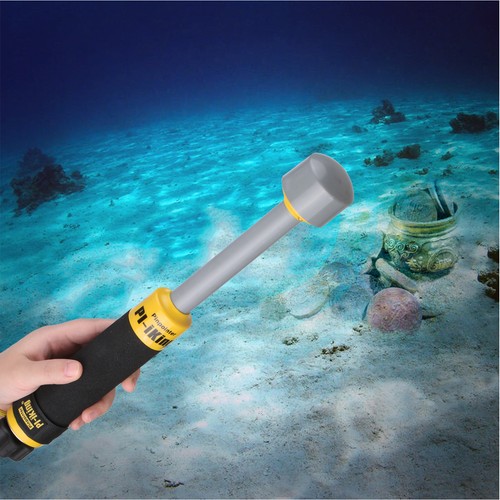 100feet underwater metal - 100feet,