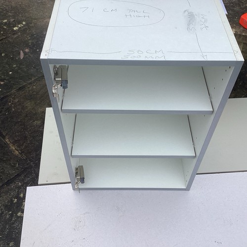 Magnet kitchen carcass units - magnet,