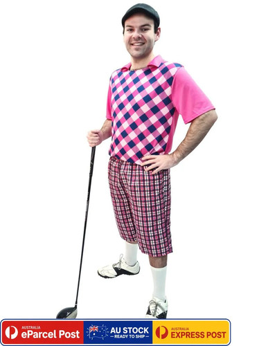 Ca2867 mens pink - ca2867, pro