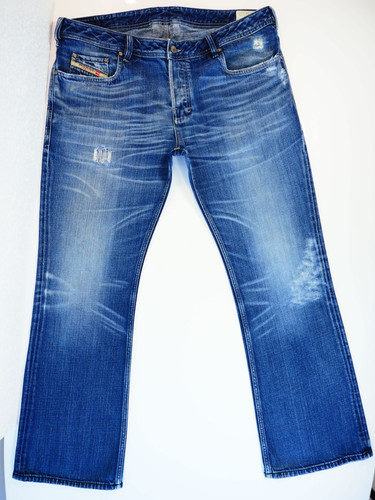 Diesel zathan jeans - diesel,