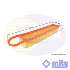 Fits Cooper One Countryman