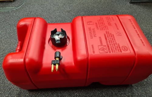 Mercury mariner plastic - mercury,