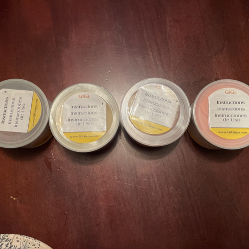 Gigi wax all purpose - gigi,