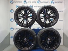 BMW 706M GENUINE OEM ALLOY