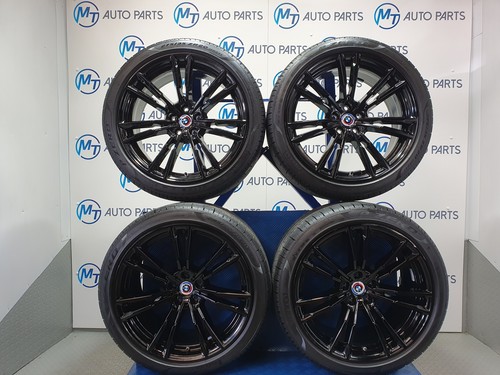 Bmw 706m genuine oem alloy - bmw,