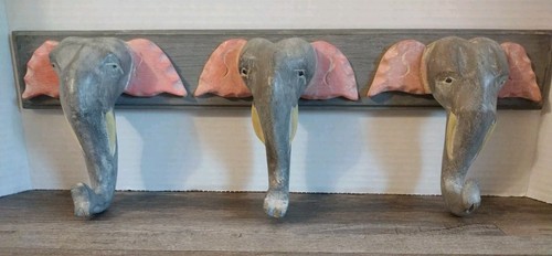Pier carved wood - pier,