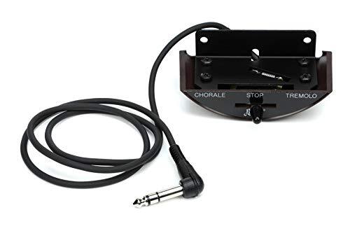 Hammond tremolo chorale - cu-1, tremolo/chorale
