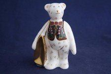 ROYAL CROWN DERBY MINIATURE