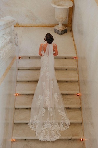 Kitty chen couture wedding - kitty,