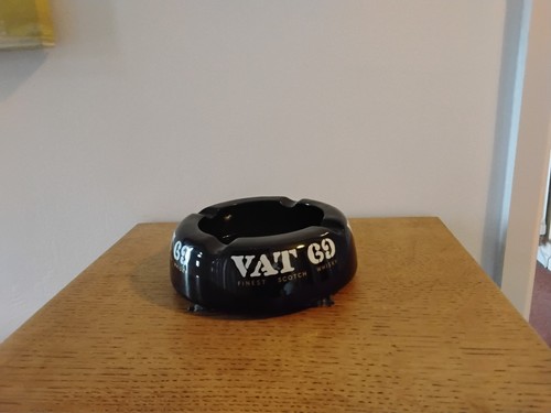 William sanderson vat - ,