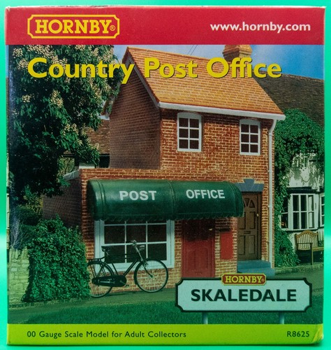 Hornby skaledale r8625 - skaledale,