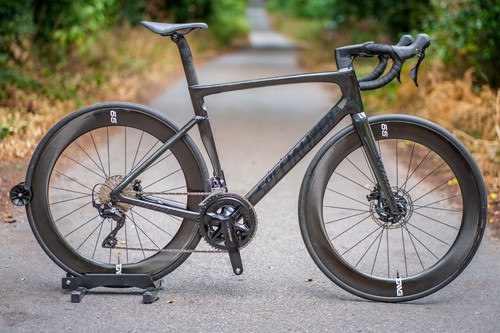 Specialized tarmac si7 105 - specialized,