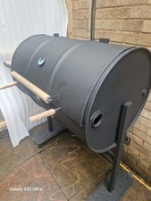 Custom Built Heavy Duty Oil